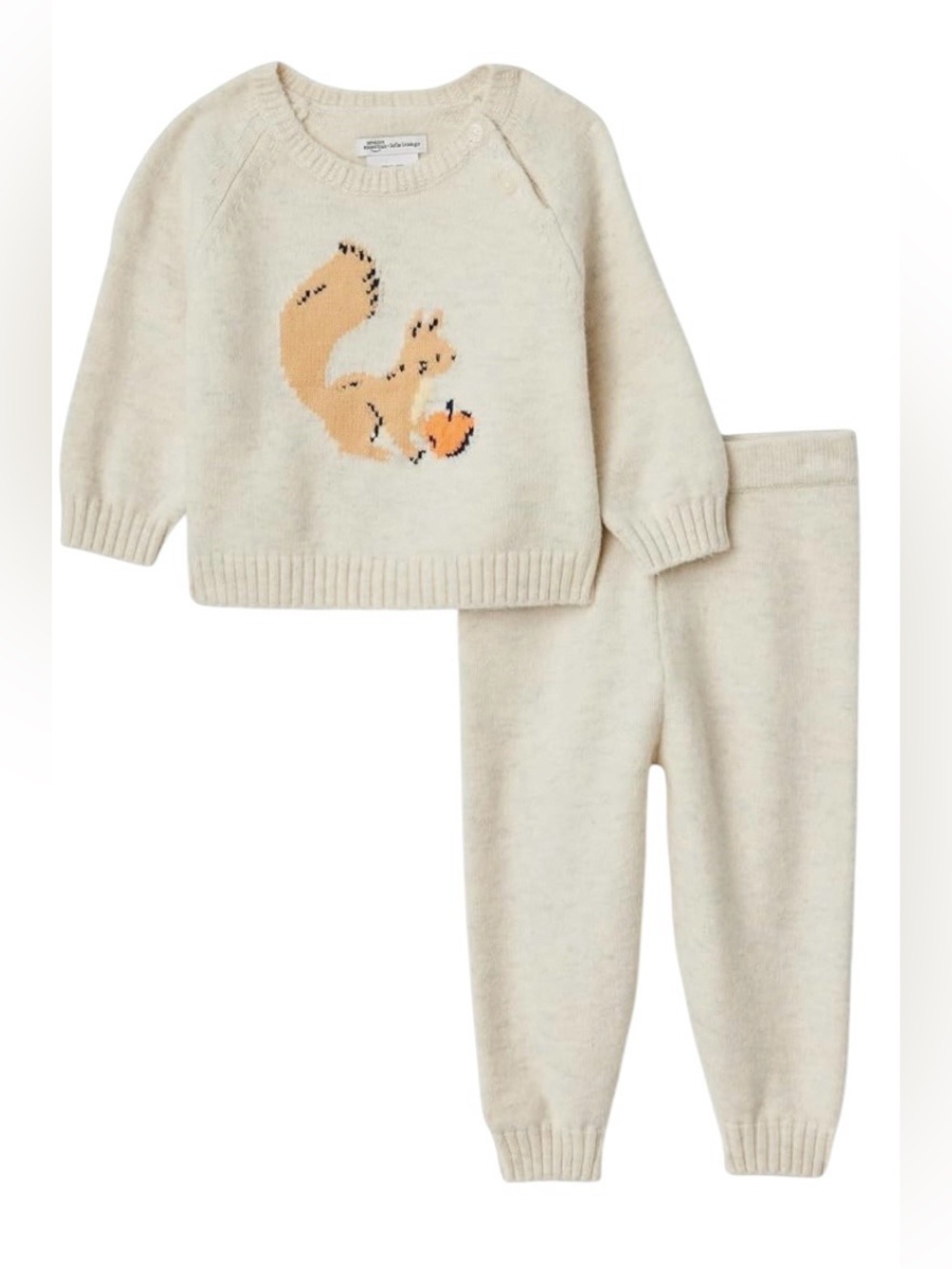 Sofia Grainge Collaboration Sweater Set Fall Design Boutique New